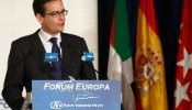 Basagoiti dice que "jamás" romperá el pacto con el PSOE en Euskadi