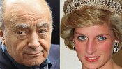 Al Fayed presenta en Cannes un filme sobre la muerte de Lady Di