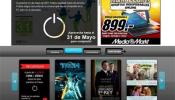 Telefónica cierra su servicio de descarga de música y películas 'Pixbox'