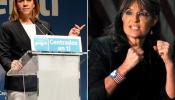 Barreda ve a Cospedal como a Palin: "Buena presencia, poco fondo"