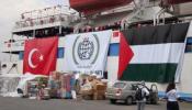 Willy Meyer partirá rumbo a Gaza con la Segunda Flotilla de la Libertad