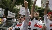 Siria libera a varios activistas detenidos las últimas semanas