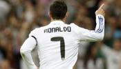 Cristiano sigue su Liga