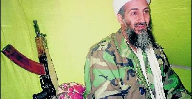Bin Laden maquinaba más atentados en EEUU