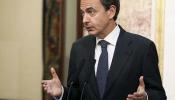 Zapatero, "convencido" de un acuerdo sobre convenios "en los próximos días"