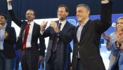 Rajoy califica la legalización de Bildu de "contratiempo"