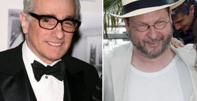 Scorsese se pone a las órdenes de Lars von Trier