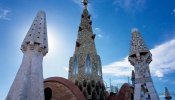 El Palacio Güell de Gaudí reabre tras una restauración integral