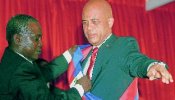 Martelly asume la presidencia del país más castigado del planeta