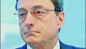 Los países del euro eligen hoy a Draghi para presidir el BCE