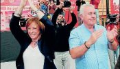 El laberinto a la izquierda del PSOE