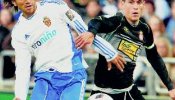 El Espanyol da una vida al Zaragoza