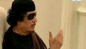 La CPI pide arrestar a Gadafi por crímenes contra la humanidad