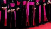 El Vaticano no se moja para perseguir a los curas pederastas
