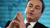 La Eurozona elige a Draghi como sustituto de Trichet en el BCE