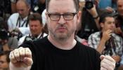 Lars von Trier recurre a Hitler para escandalizar