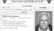 Strauss-Kahn podría salir hoy en libertad bajo fianza