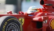 Alonso, de rojo hasta 2016