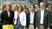 Gallardón asegura que será alcalde de Madrid hasta 2015