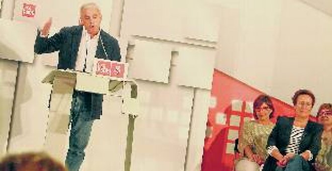 El PSOE denuncia que la Xunta planea privatizar la sanidad