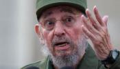 Fidel Castro se pregunta si la OTAN bombardeará España por las protestas