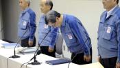 El presidente de TEPCO dimite por la crisis nuclear