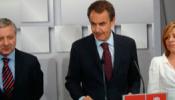 La crisis sepulta al PSOE con sus peores resultados