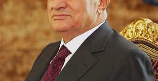Mubarak será juzgado por las muertes de la revuelta