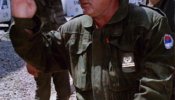 Mladic, el carnicero de Srebrenica