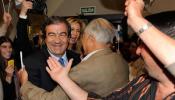 El PSOE da vía libre a Álvarez-Cascos para gobernar el Principado