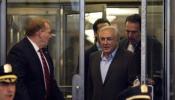 Strauss-Kahn se traslada a una casa de diez millones