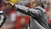 Ramón Calderón compara a Mourinho con Adolf Hitler