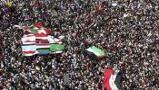 La primavera árabe se marchita