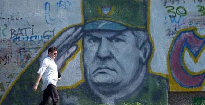 La defensa de Mladic recurre su extradición