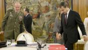 España crea un órgano máximo de seguridad para derrotar al terrorismo