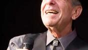 Leonard Cohen: el hombre de la balada más triste