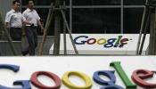 Google dice haber frustrado un ataque de 'hackers' chinos a Gmail