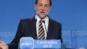 Rajoy promete un plan sin recortes sociales pero no concreta su tijeretazo