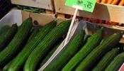 Rusia prohíbe importar verduras frescas de la UE