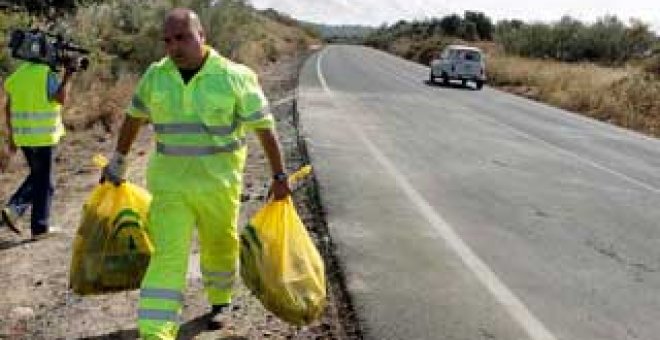 Los resultados del accidente no determinan la velocidad ni el consumo de alcohol