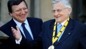 Trichet quiere un superministro de Finanzas