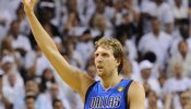 Héroe Nowitzki