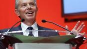 Blair sobre el 15-M: "Al final es la política la que decide si salimos de esto"