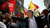 El Partido Socialista portugués llega vivo a la cita con las urnas