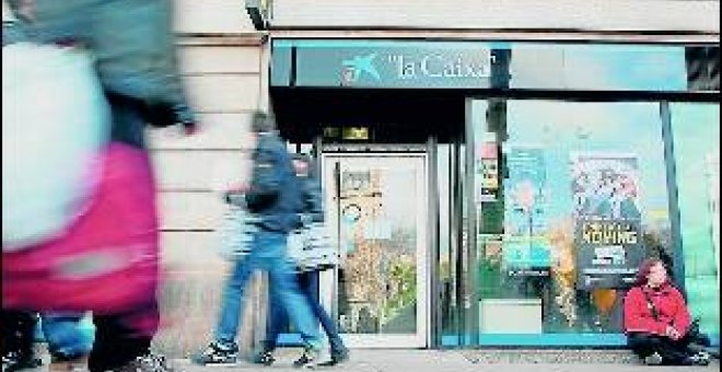 La Caixa cierra la colocación de convertibles con más demanda