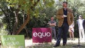 Equo unirá en un partido la "biodiversidad política" de 30 formaciones verdes