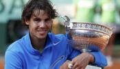 Nadal: "No me lo hubiera podido imaginar ni en mis mejores sueños"