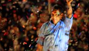 Humala vence las elecciones en Perú y da carpetazo a la era Fujimori