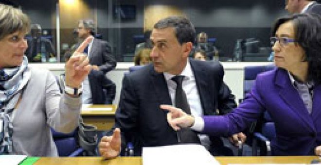España ve "insuficiente" la ayuda que propone Bruselas