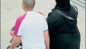 La justicia avala la decisión de Lleida de prohibir el burka